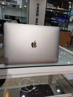 Laptop Apple MacBook Air 2020 M1 8GB Apple M1 SSD 256GB
