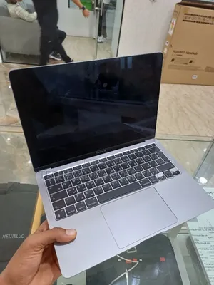 Laptop Apple MacBook Air 2020 M1 8GB Apple M1 SSD 256GB