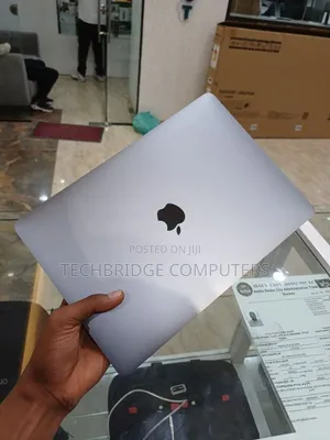 Laptop Apple MacBook Air 2020 M1 8GB Apple M1 SSD 256GB