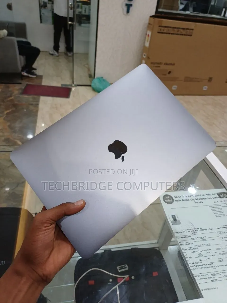 Laptop Apple MacBook Air 2020 M1 8GB Apple M1 SSD 256GB