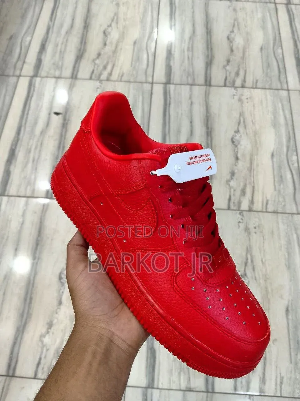 Nike X Nocta Airforce 1