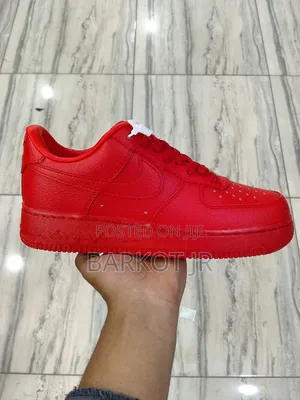Nike X Nocta Airforce 1