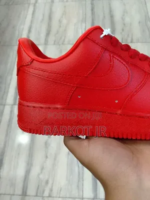 Nike X Nocta Airforce 1