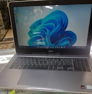 New Laptop Dell 24GB Intel Core i7 SSD 1T