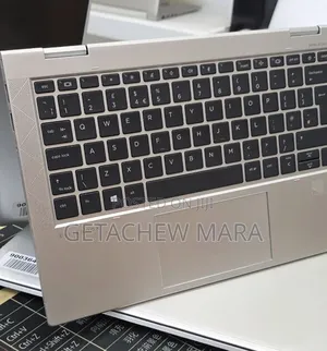 New Laptop HP Envy x360 16GB Intel Core i5 SSD 512GB