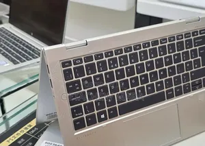 New Laptop HP Envy x360 16GB Intel Core i5 SSD 512GB