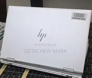 New Laptop HP Envy x360 16GB Intel Core i5 SSD 512GB