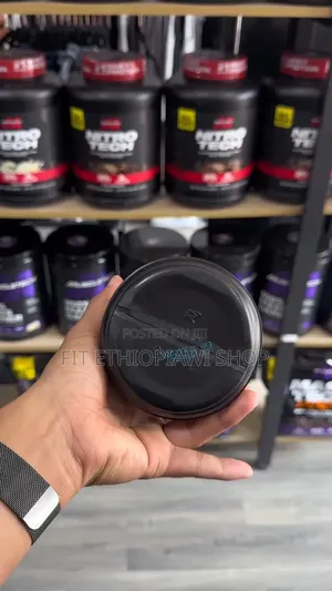Muscle Tech Creatine Monohydrate 400gram (80serving)