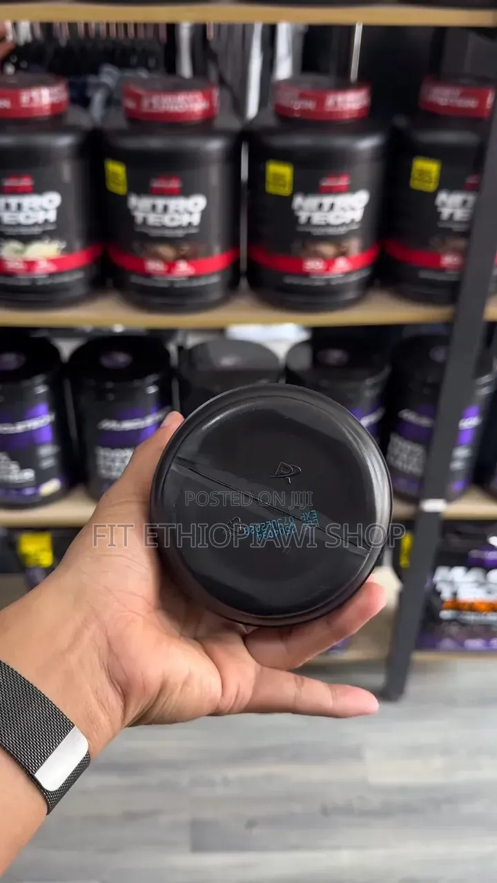 Muscle Tech Creatine Monohydrate 400gram (80serving)