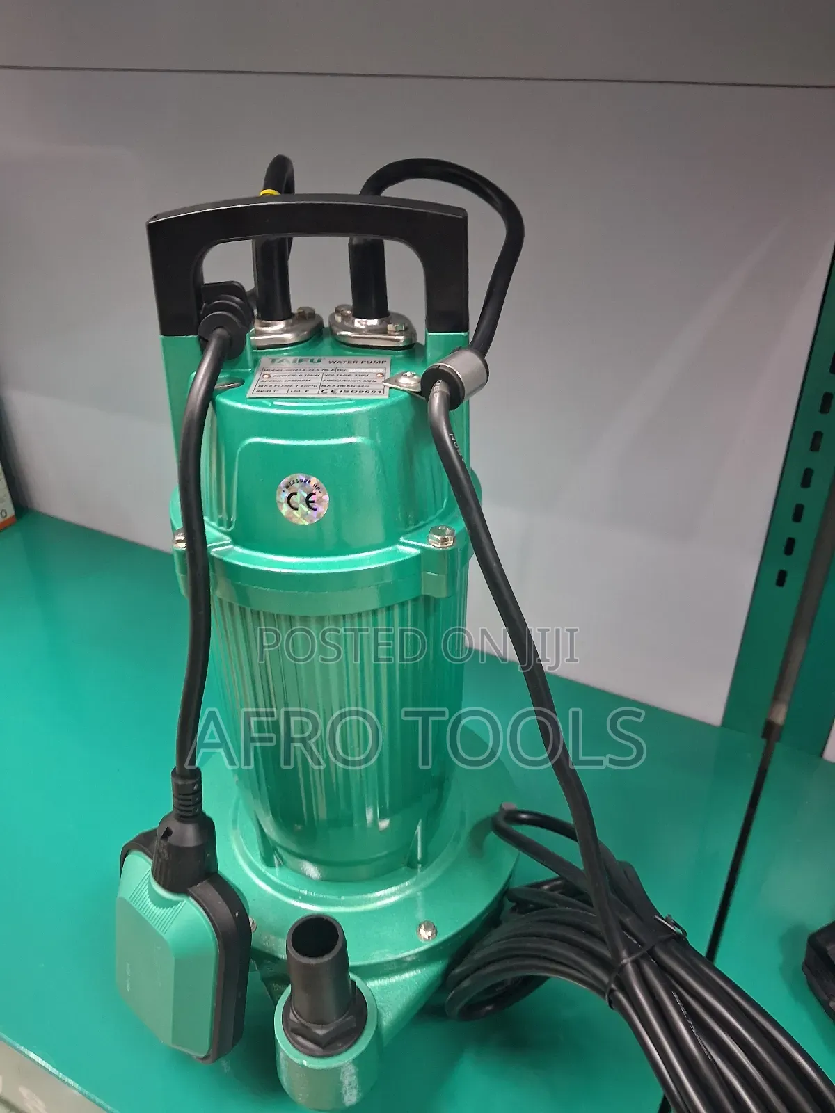 1hp Taifu ሰመርሰበል