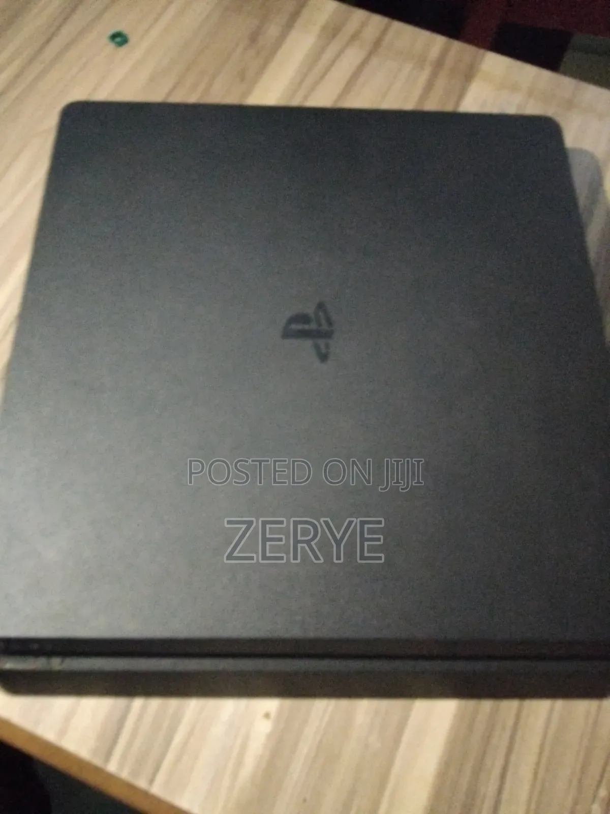Zeryeplaystion