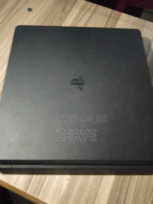 Zeryeplaystion