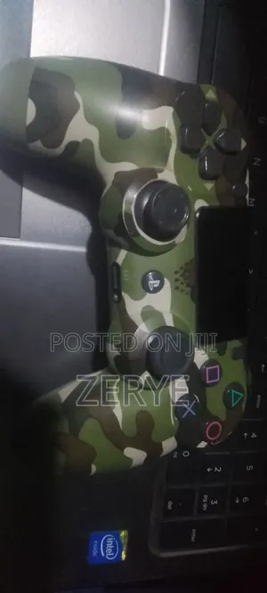 Zeryeplaystion
