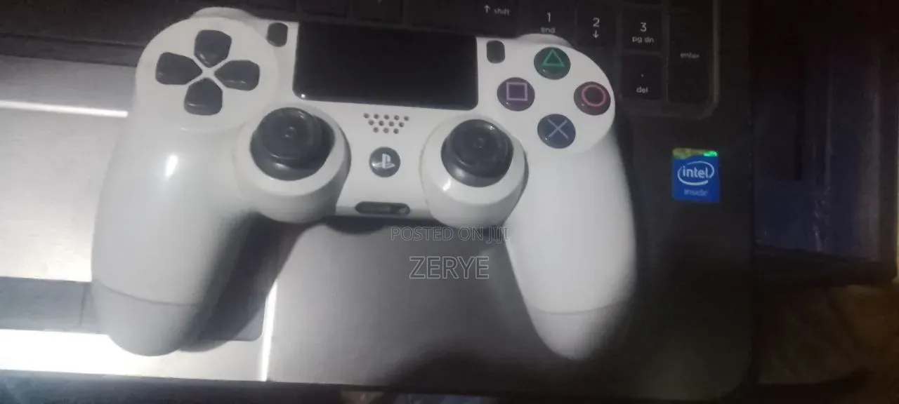 Zeryeplaystion