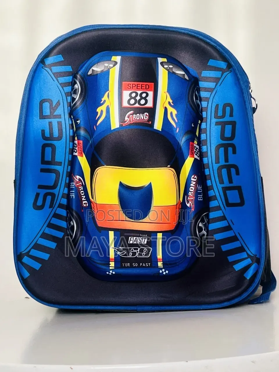School Bag