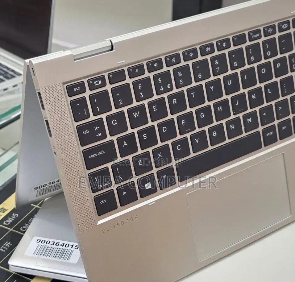 New Laptop HP 16GB Intel Core i5 SSD 512GB