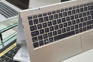 New Laptop HP 16GB Intel Core i5 SSD 512GB
