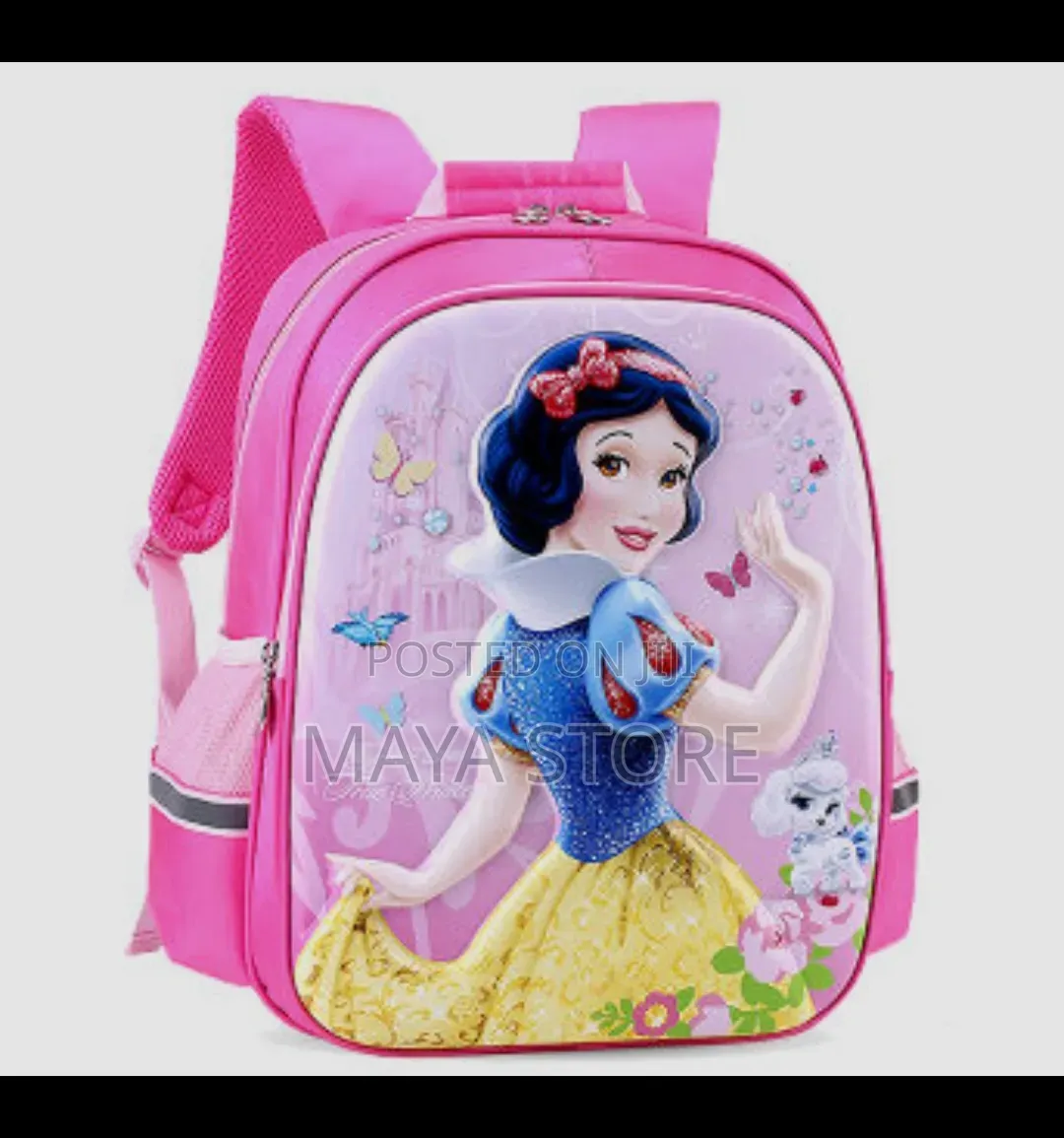School Bag