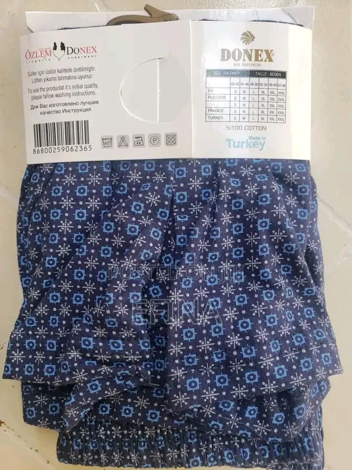 Donex Boxer Short