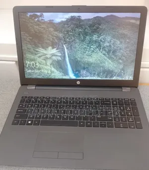 New Laptop HP 8GB Intel Core i5 HDD 1T