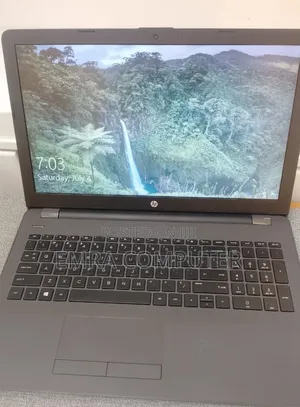 New Laptop HP 8GB Intel Core i5 HDD 1T