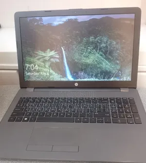 New Laptop HP 8GB Intel Core i5 HDD 1T