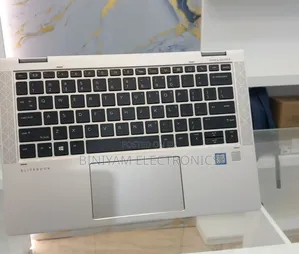 New Laptop HP EliteBook 1030 16GB Intel Core i7 SSD 512GB