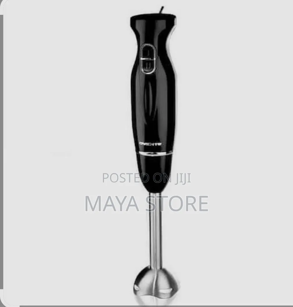 Hand Blender