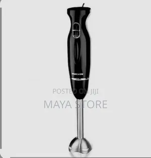 Hand Blender
