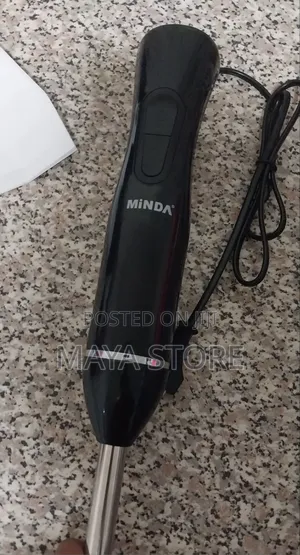 Hand Blender