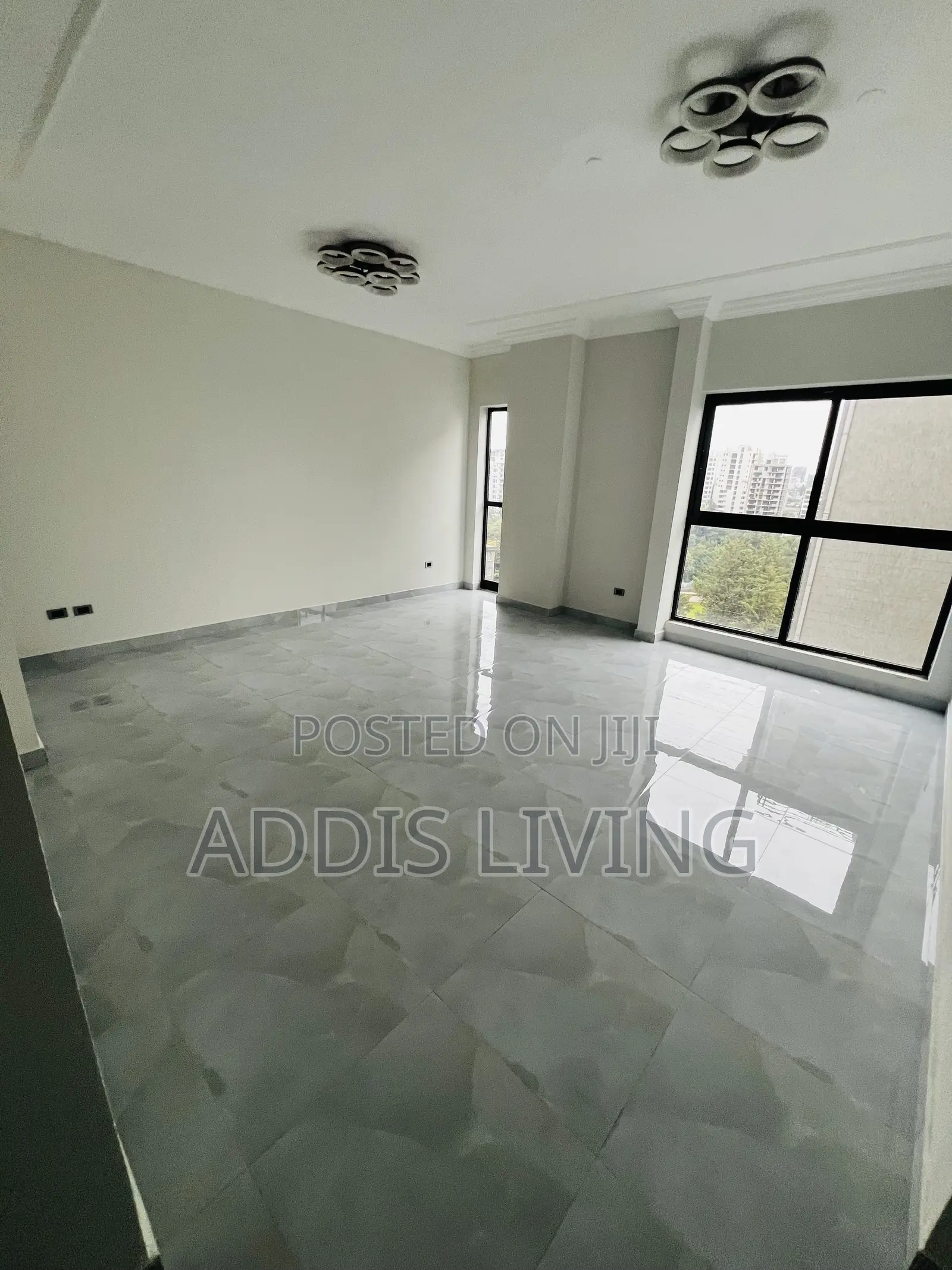 1bdrm Apartment in Bole for rent