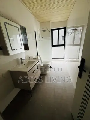 1bdrm Apartment in Bole for rent