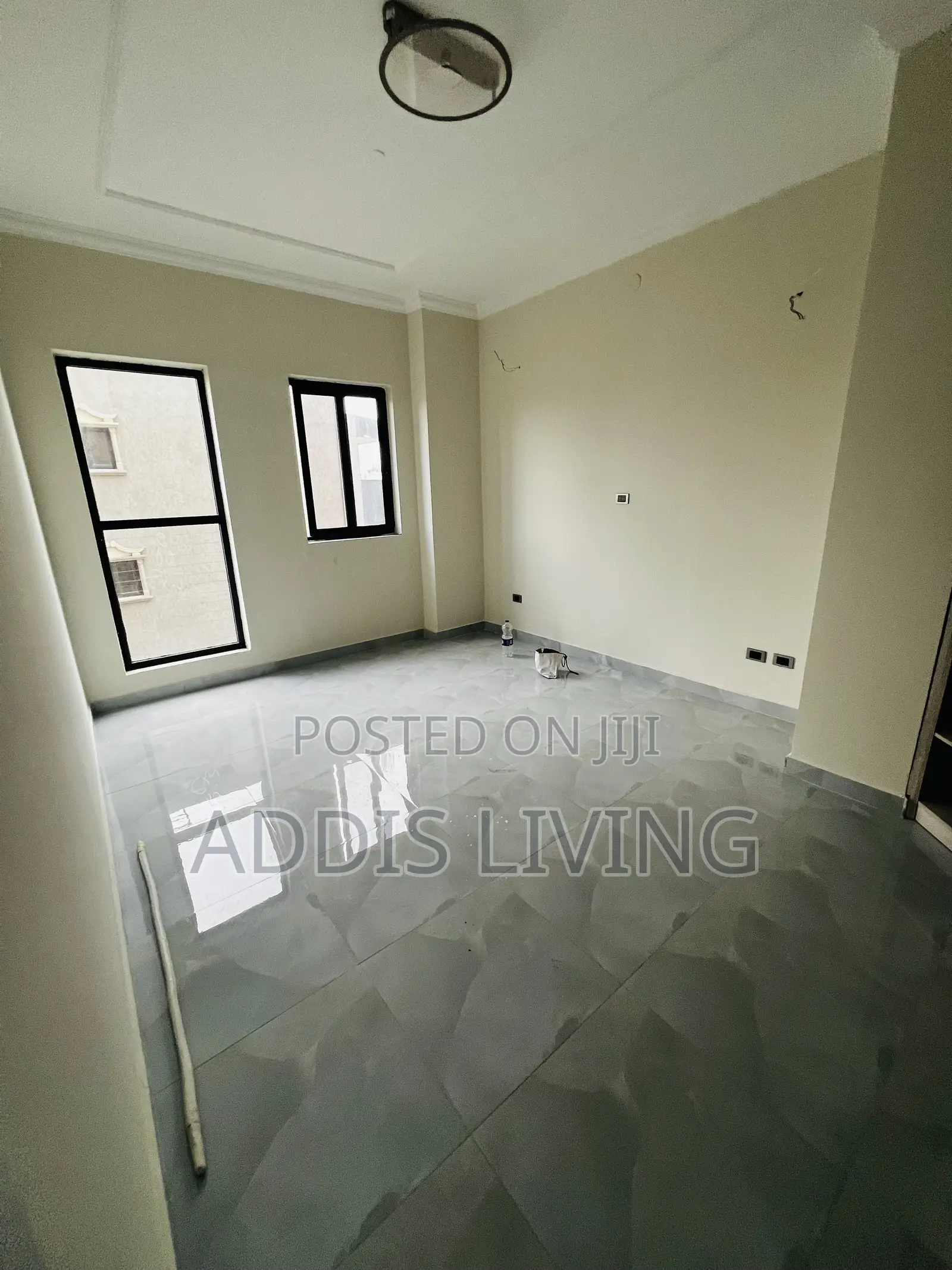 1bdrm Apartment in Bole for rent