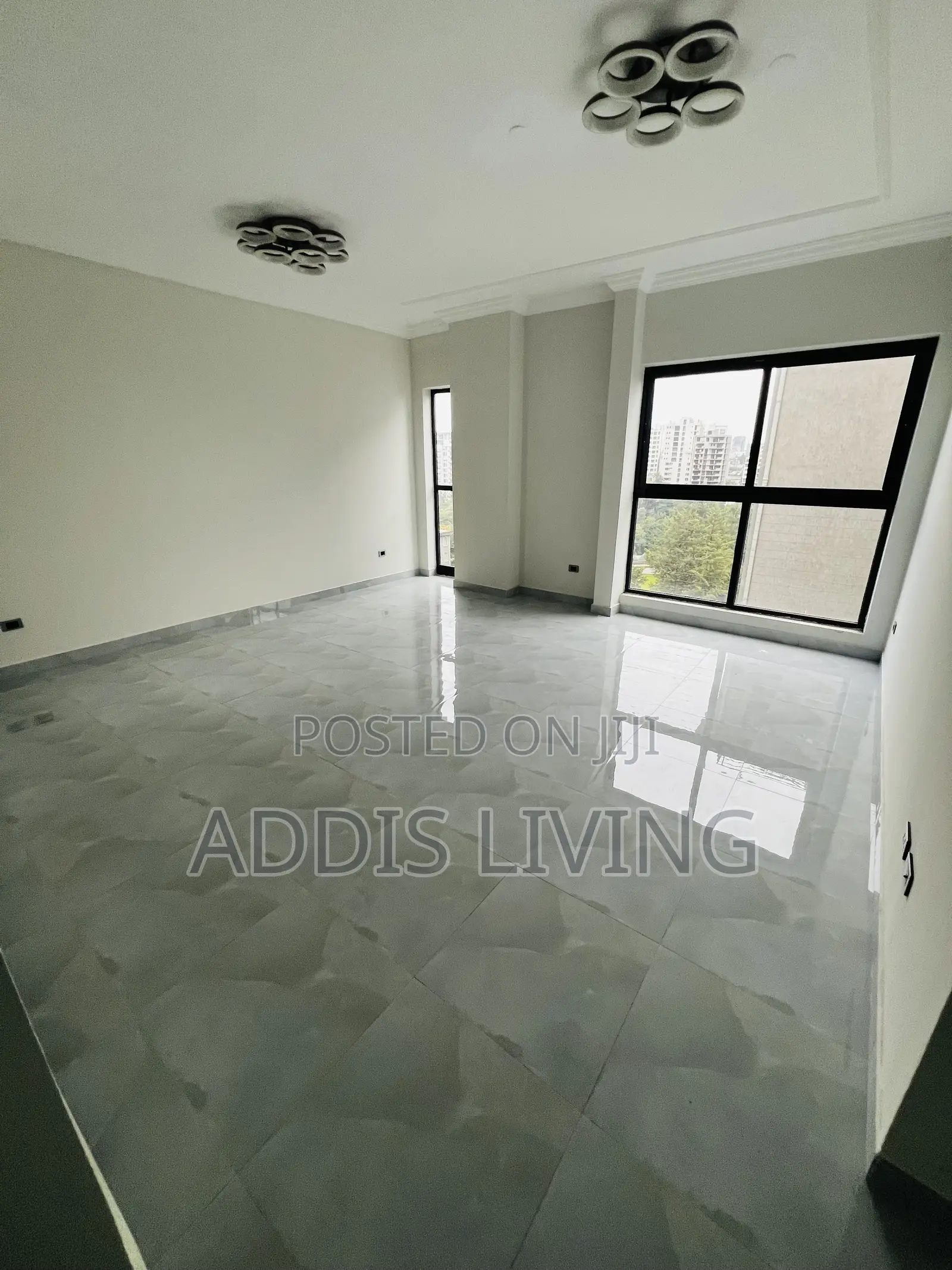1bdrm Apartment in Bole for rent