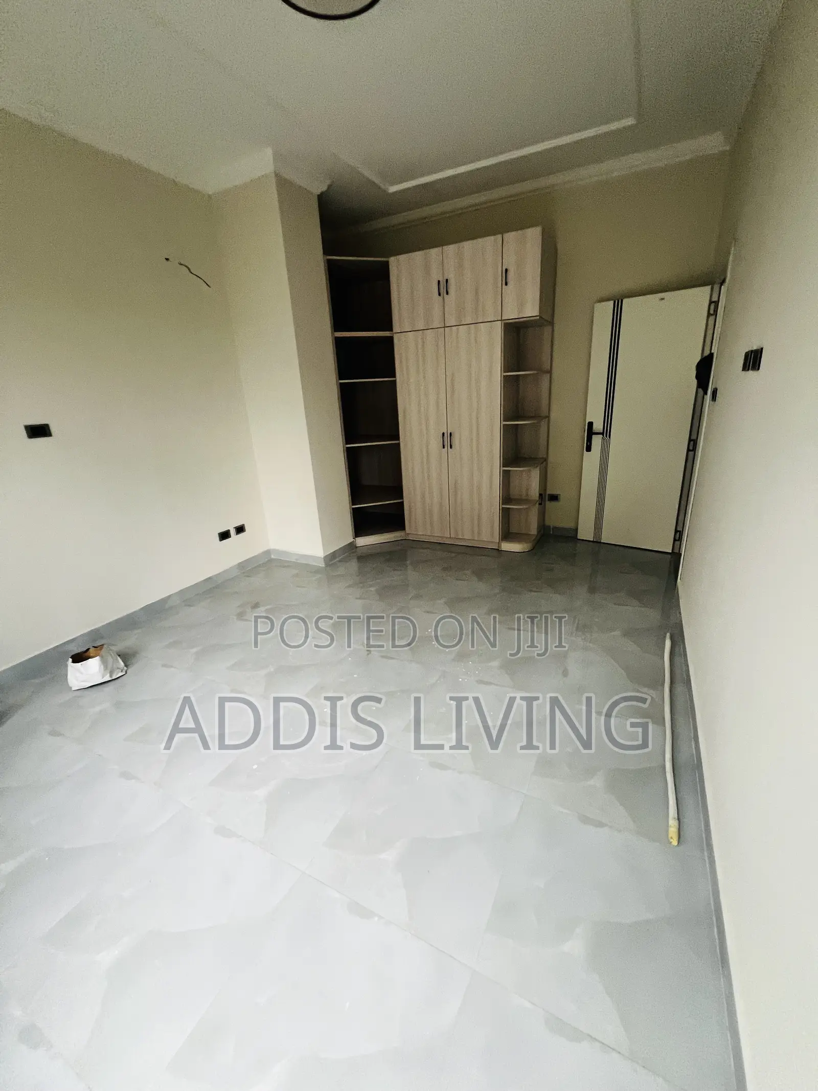 1bdrm Apartment in Bole for rent