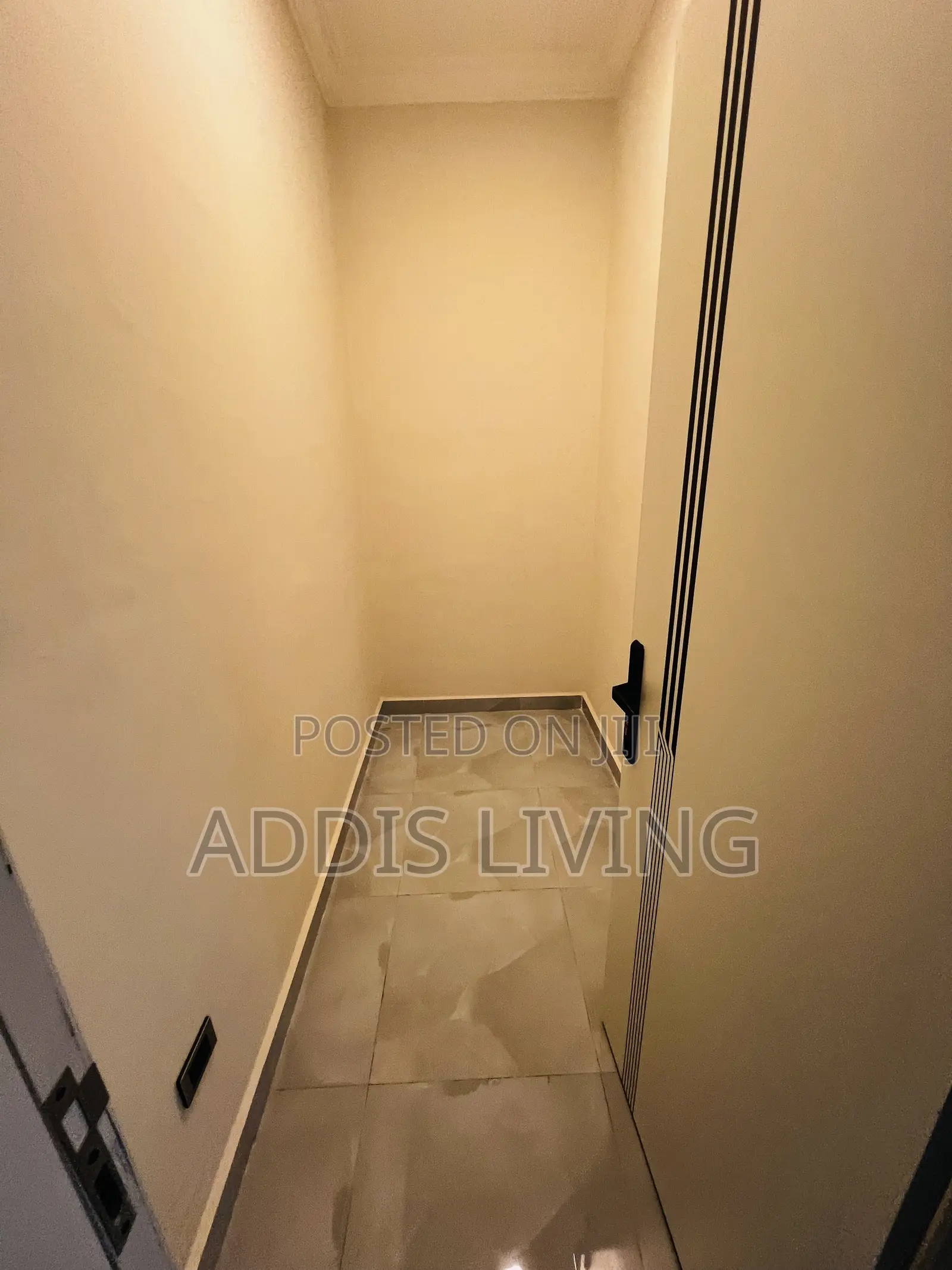 1bdrm Apartment in Bole for rent
