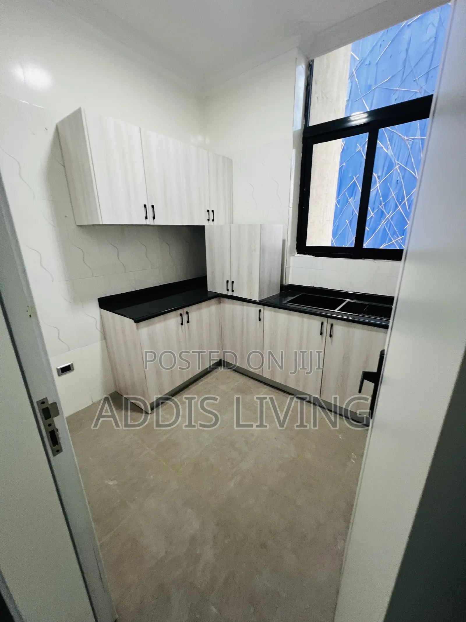 1bdrm Apartment in Bole for rent