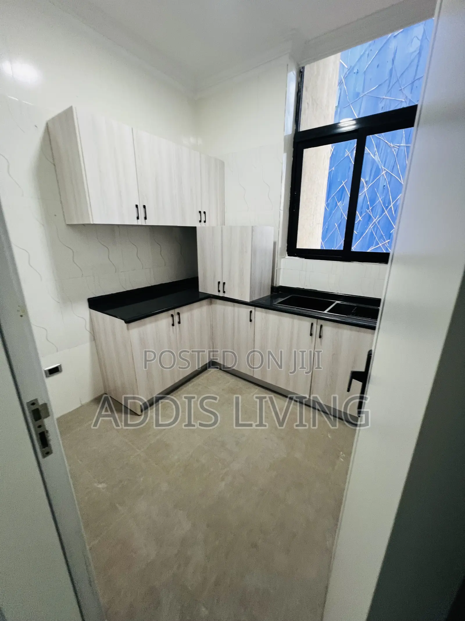 1bdrm Apartment in Bole for rent
