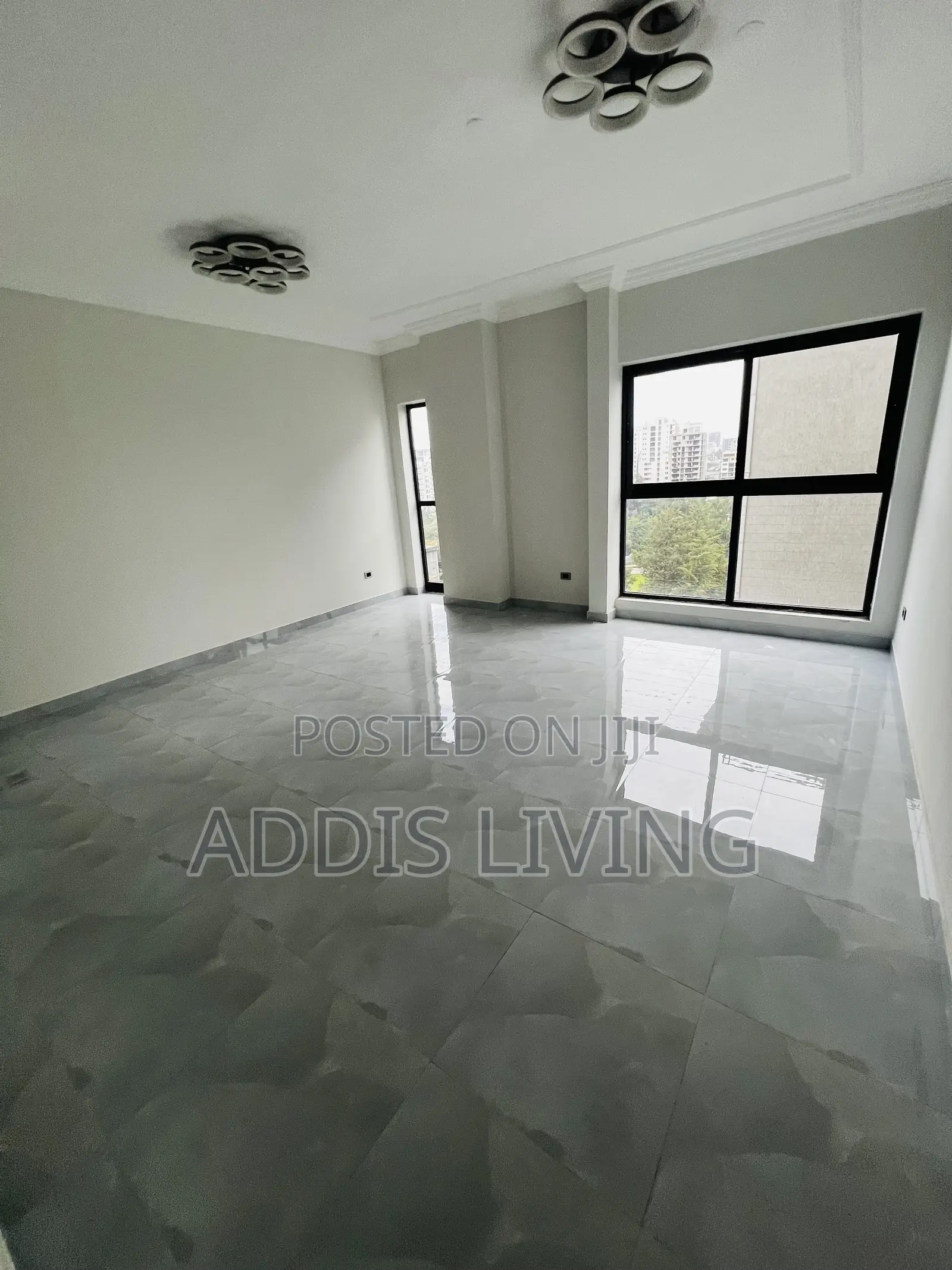 1bdrm Apartment in Bole for rent