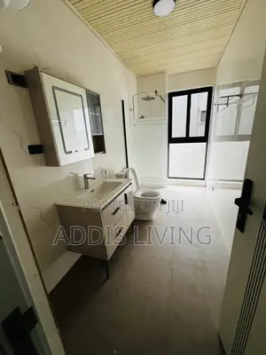 1bdrm Apartment in Bole for rent
