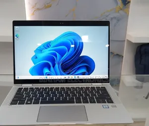 New Laptop HP EliteBook 1030 16GB Intel Core i7 SSD 512GB