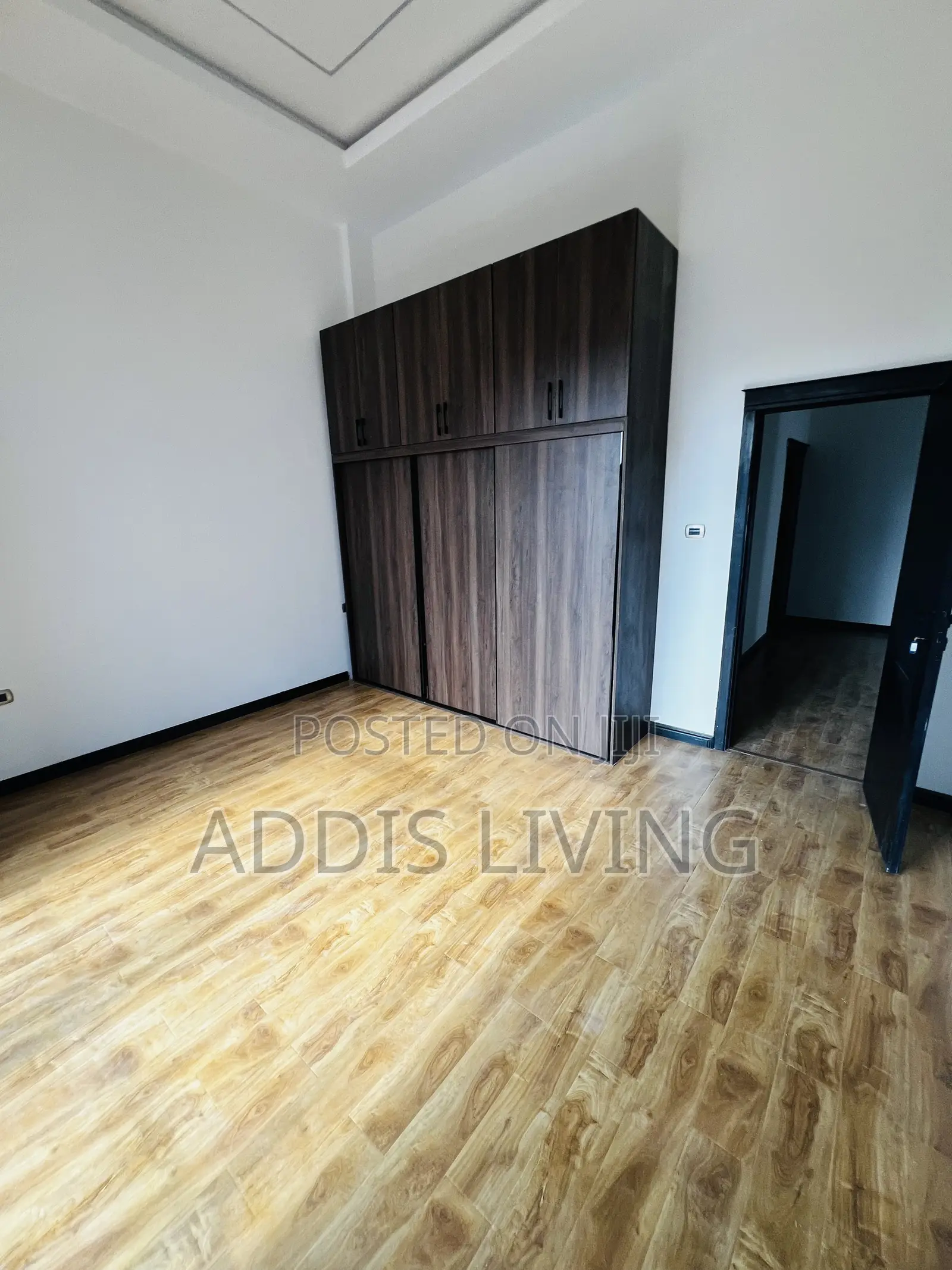 Furnished 4bdrm Penthouse in Bole for rent