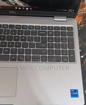 New Laptop Dell Latitude 5540 16GB Intel Core i7 SSD 512GB