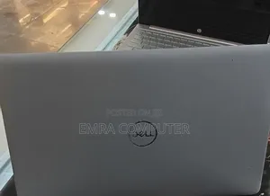 New Laptop Dell Latitude 5540 16GB Intel Core i7 SSD 512GB