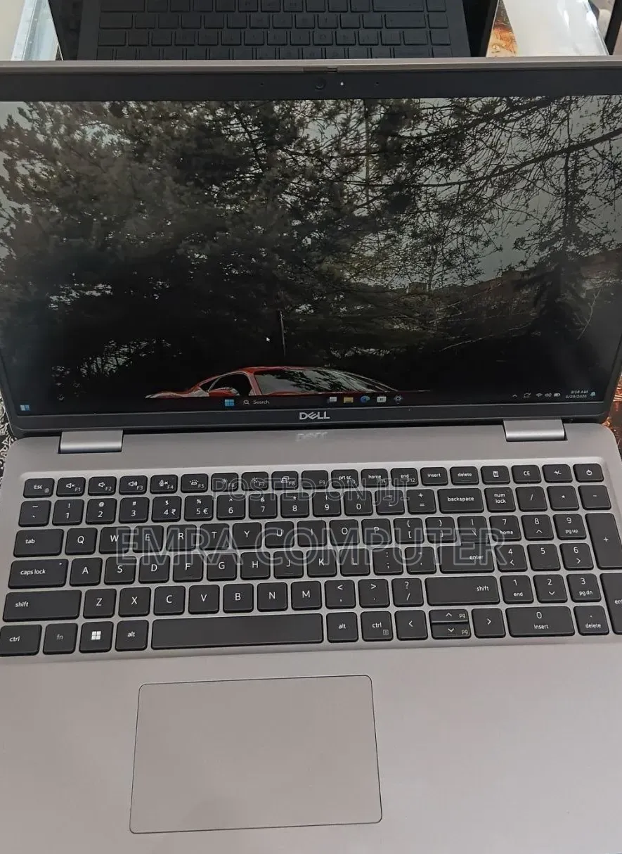 New Laptop Dell Latitude 5540 16GB Intel Core i7 SSD 512GB