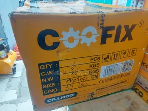 Coofix 173cc Lawn Mower