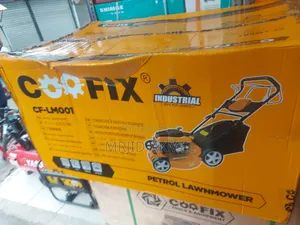 Coofix 173cc Lawn Mower