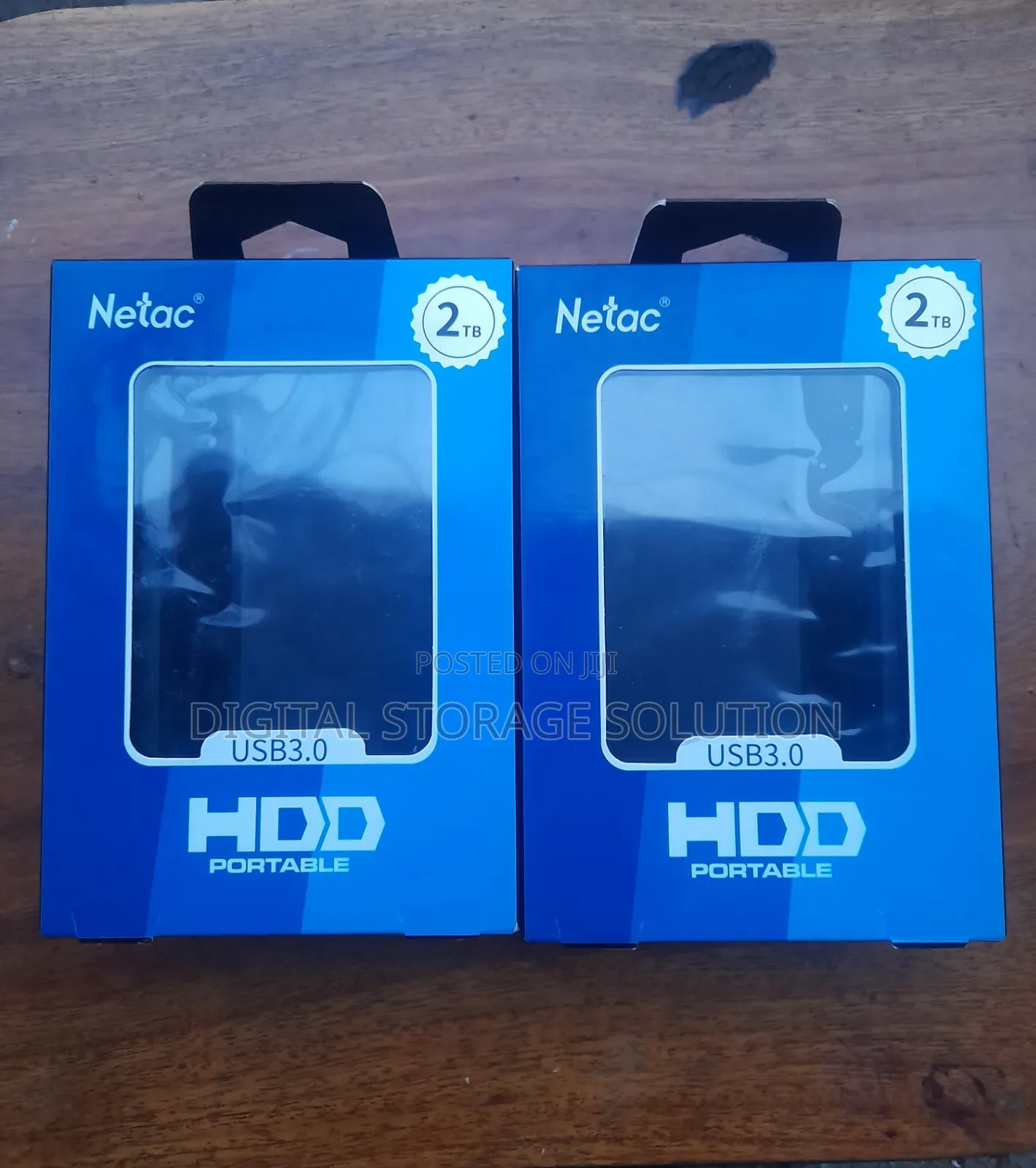 External Hard Drive 2tb