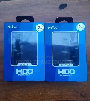 External Hard Drive 2tb