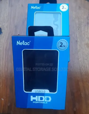 External Hard Drive 2tb